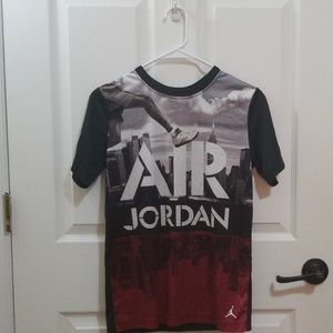 Air Jordan Shirt